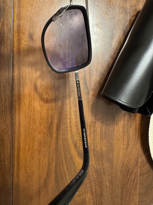 Ochelari de soare Dita Eyewear