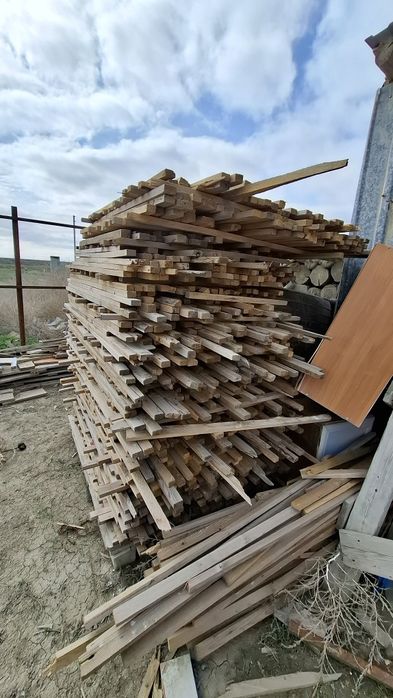 Рейки деревянный