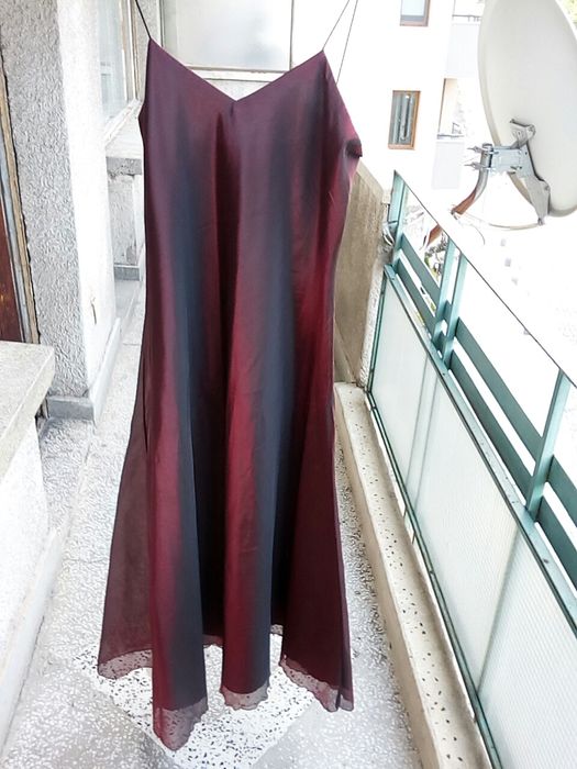 Официална дамска рокля нова размер 42