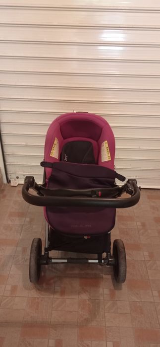 Детска количка Jane  Muum Matrix Light 2