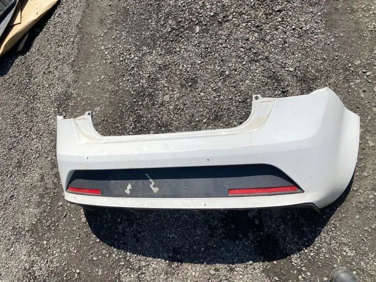 bara spate seat ibiza 6j 6j3807421a/b 2016