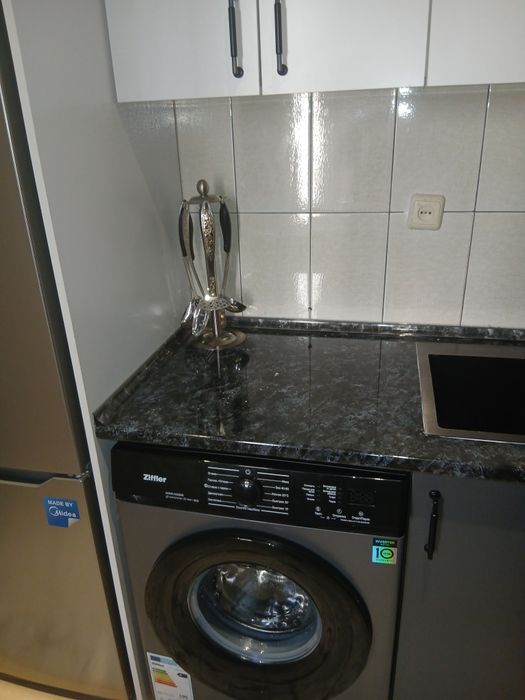 Аренда 2 ком квартира