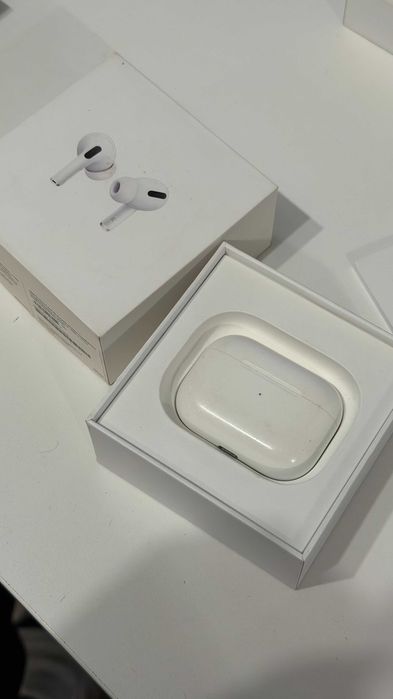 AirPods Pro 1 A2084 Originale