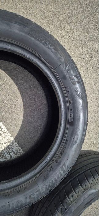 Bridgestone Turanza 005
