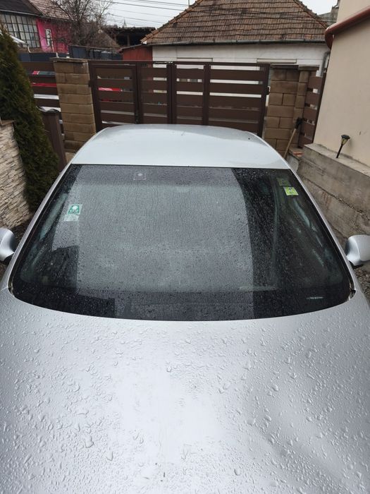 Parbriz Passat B6 cu senzori