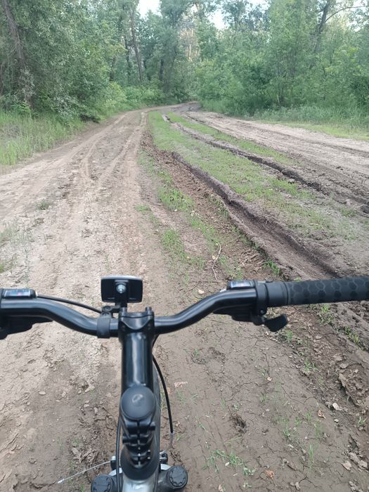 Аренда велосипеда (Прокат)