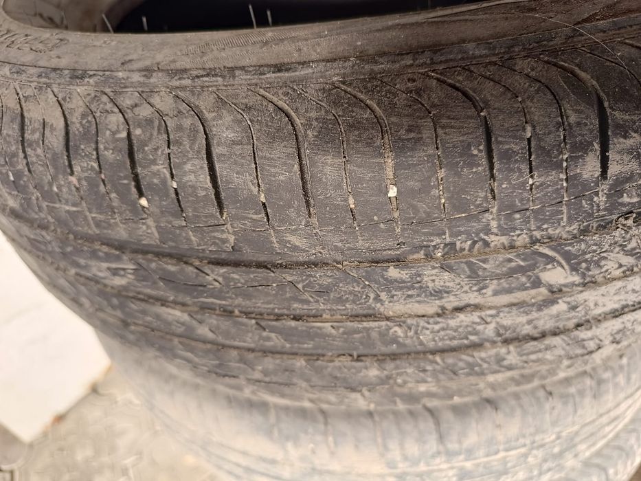 Продам Летнюю резину