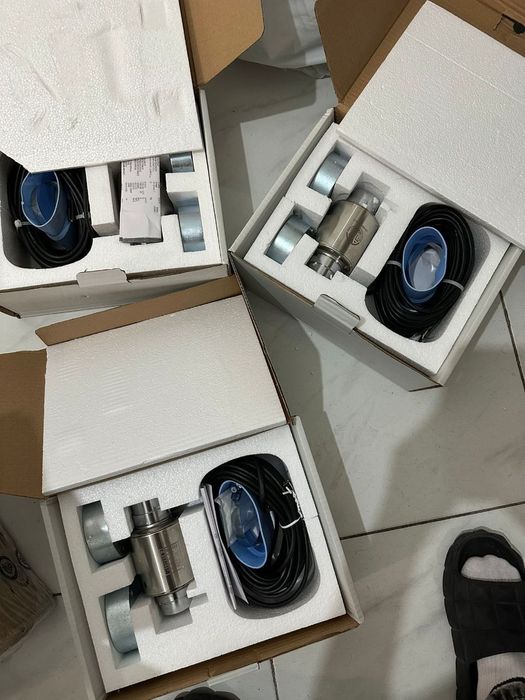 Тарози 150 тоннагача автомобил ва поездга