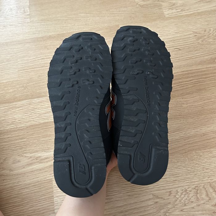 Adidasi New Balance 500