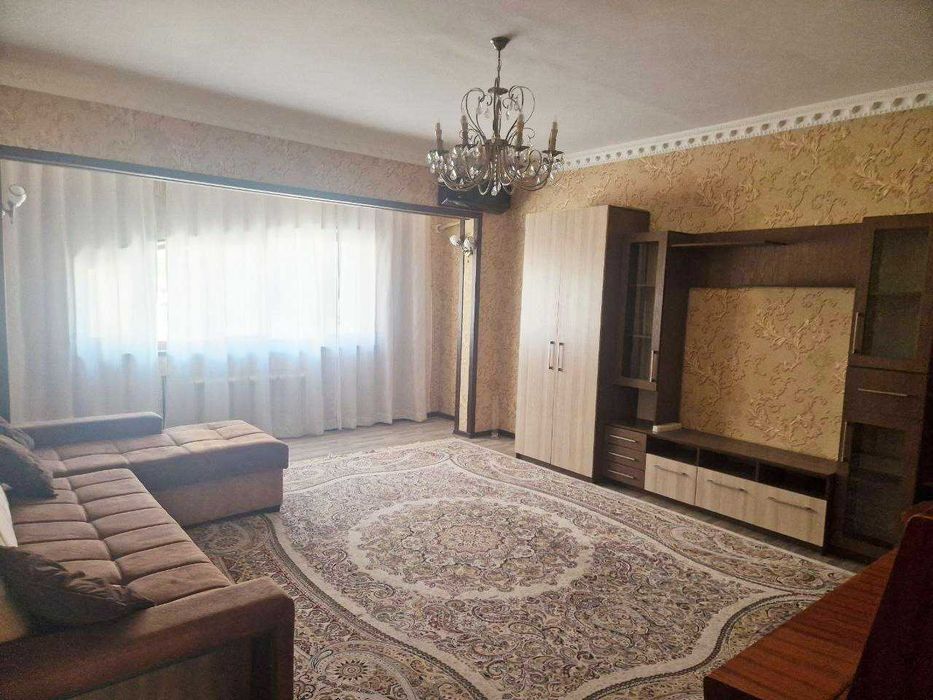 Qorasuv-3da Evro kvartira bez maklera bez posrednikov metroga 10 minut