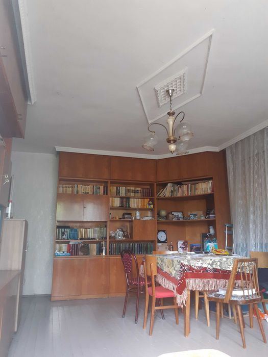 Продава се Четиристаен апартамент в Търговище, Център - 111 кв.м за 942 €/кв.м - Снимка #3