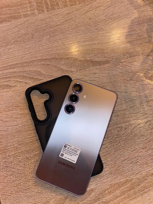 Гелекси S25  12 gb / 256 gb