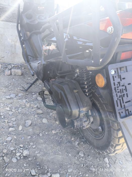 Продам мапедь не дорого