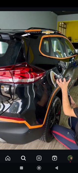 Avtomobil Palerovka keramika shumka xizmatlari