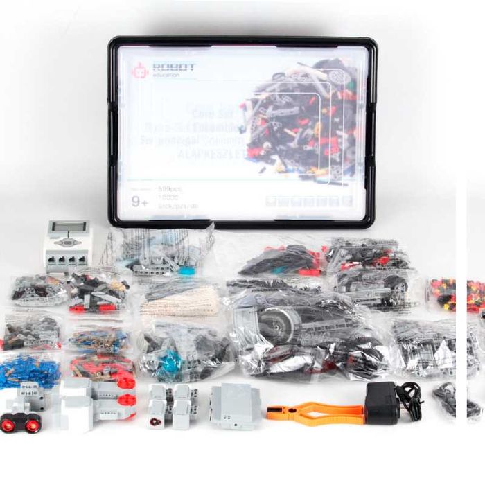 Mindstorms EV3 45544