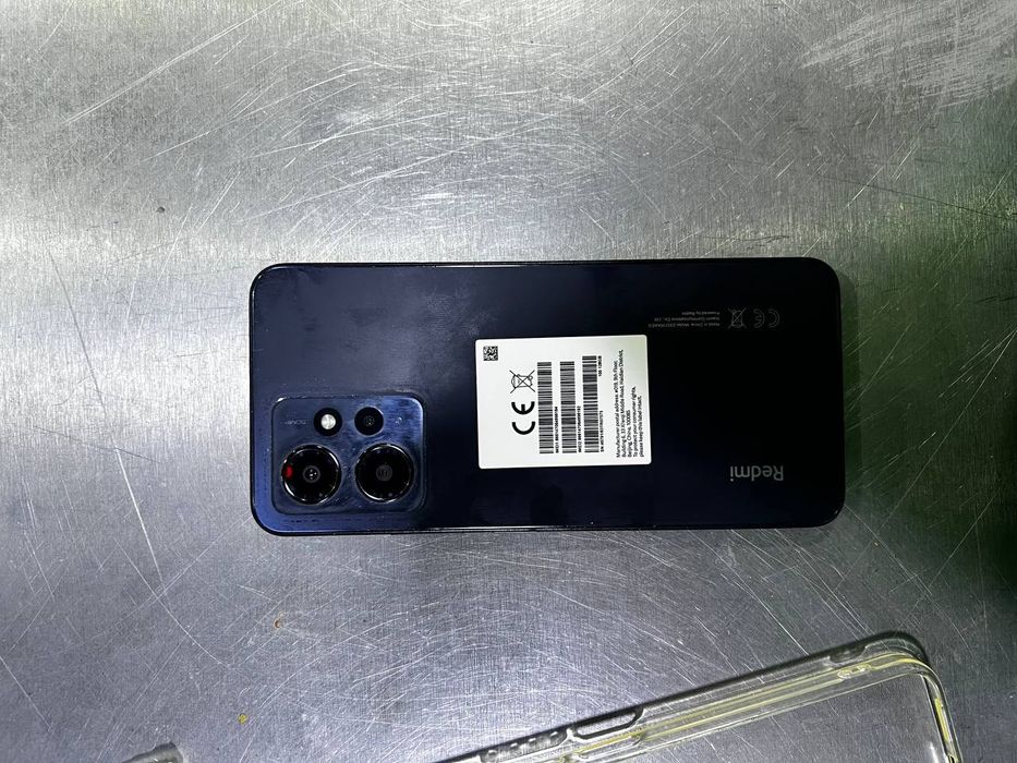 Xiaomi redmi not 12