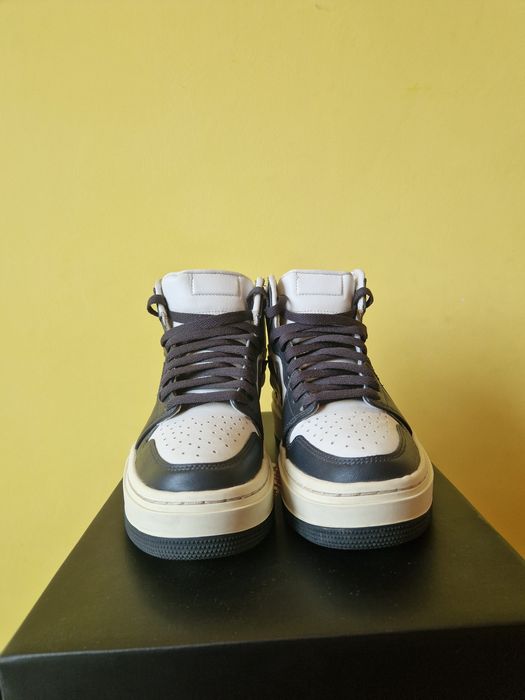 Air Jordan 1 Elevate High WMNS

WMNS