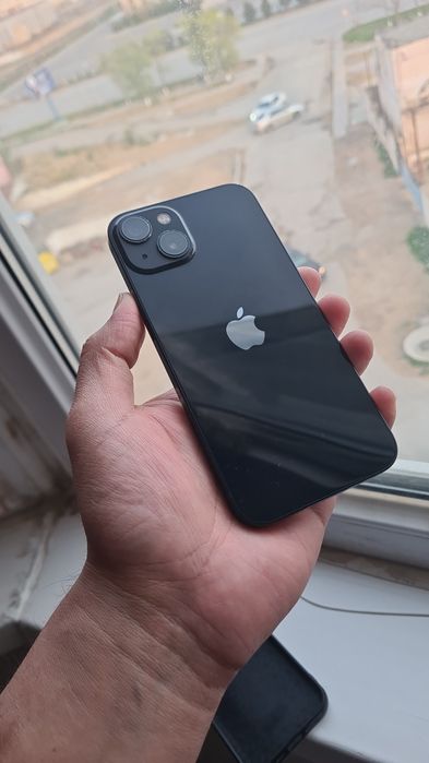 IPhone 13 256gb сатылады