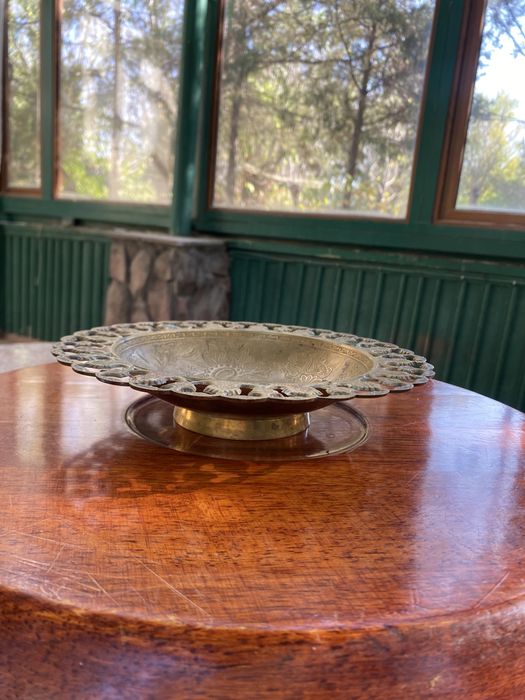 Посуда сувенирная Индия