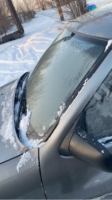 Пролам опель вектра а