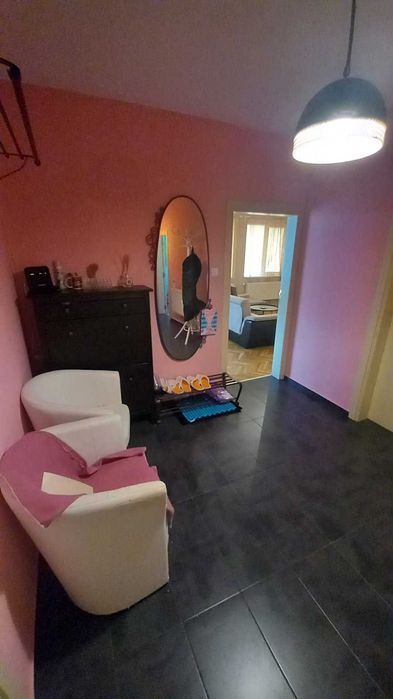 Тристаен разширен апартамент 110 кв.м на ул. "Паркова" - снимка 5