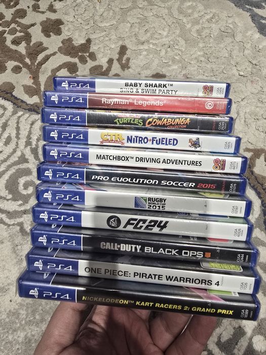 Игры для двоих на одном ps4 новые