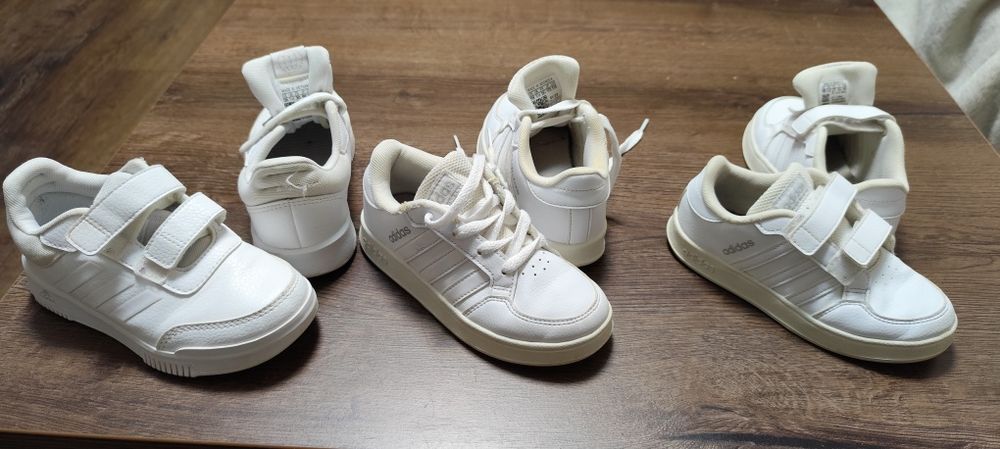 Маратонки  adiddas puma 10лв