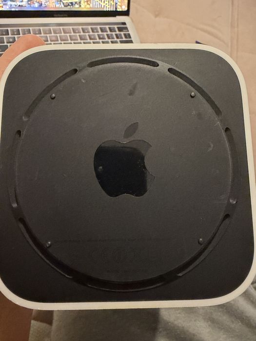 Router wireless apple time capsule 3tb