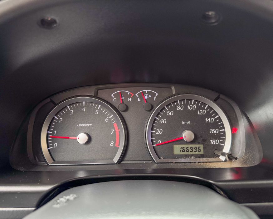 SUZUKI Jimny 2010 — imagine 5