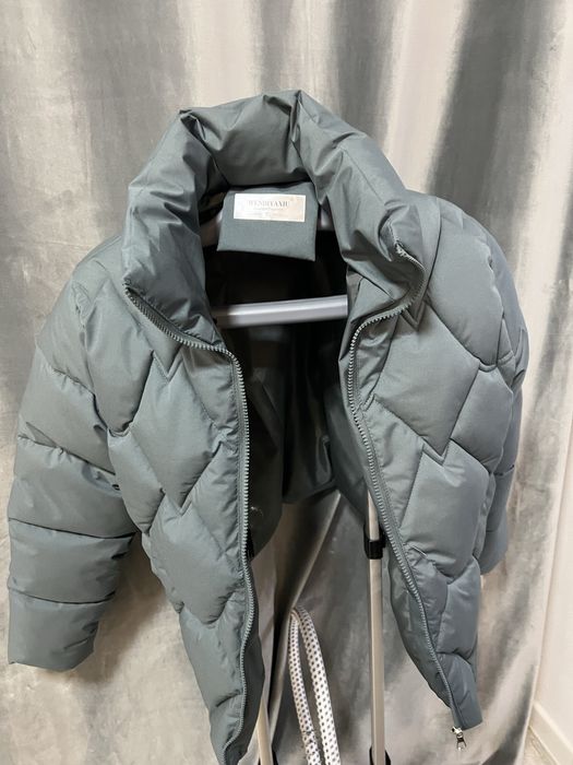 Куртка демисезонную