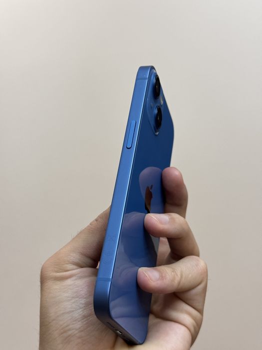 Iphone 13. 256гб. 100%