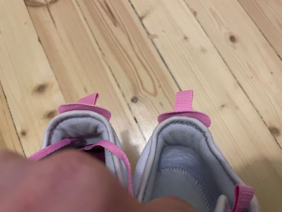 Nike маратонки 36 номер