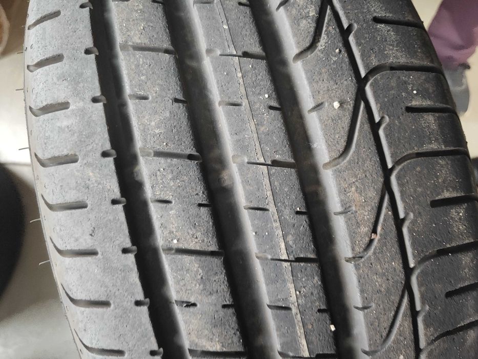 4бр. летни гуми 305/30/20-245/35/20 Pirelli спорт пакет