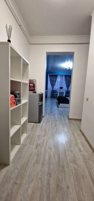 Regim hotelier Zona Tribunal, Tiglina 1 sau termen lung