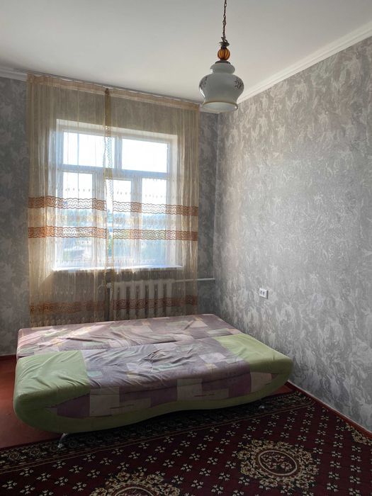 Metroga 1 daqiqa! 2/4/4, qulay kvartira sotiladi