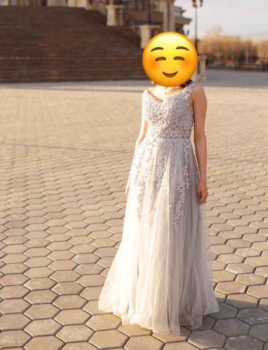 Продам Вечернее платье