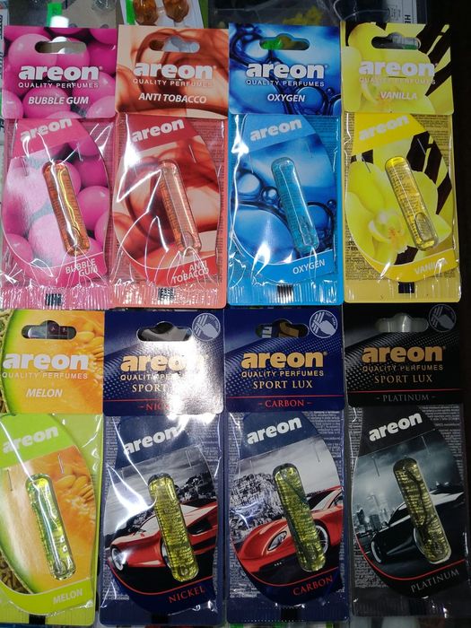 Магазин Автомелочей Степногорск