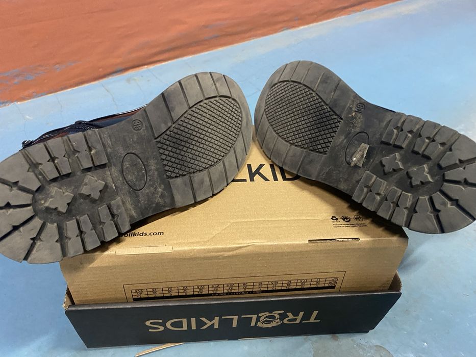 Детски модерни ботуши Lola Bunny 38номер