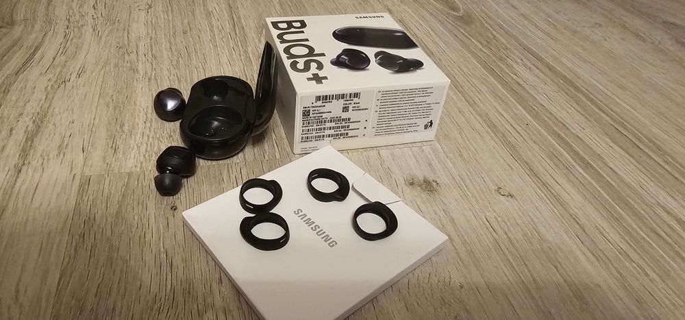 Samsung Galaxy Buds plus