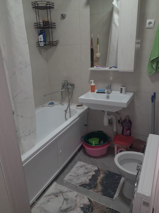 Продам 1 комнатная квартиру
