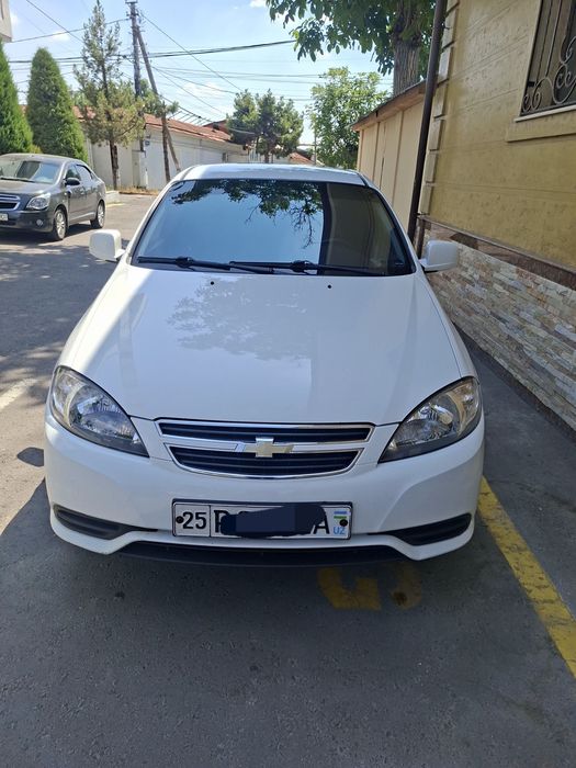 Jentra Chevrolet 2018