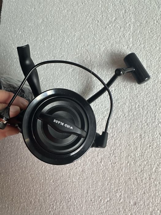 Mulineta wind blade 10000