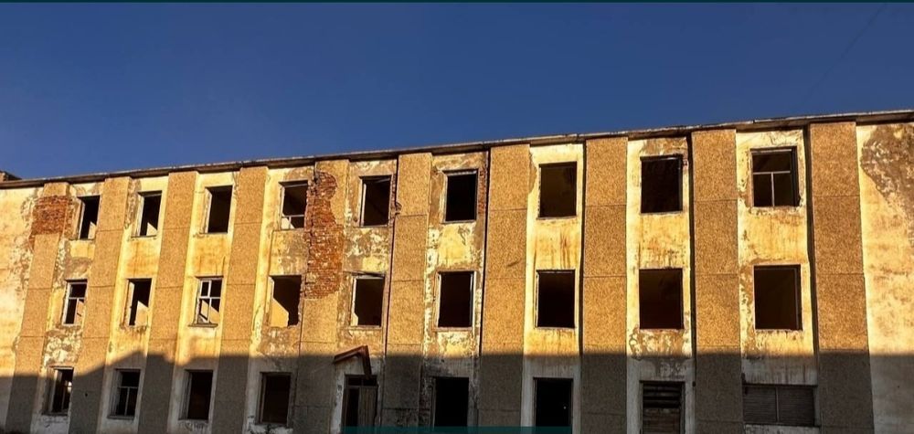 Снос демонтаж уй бузиш