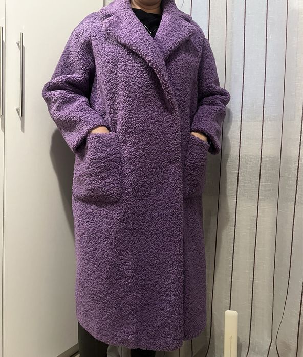 Новое пальто