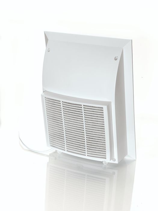 Purificator de aer Laica HI5000, filtru Hepa