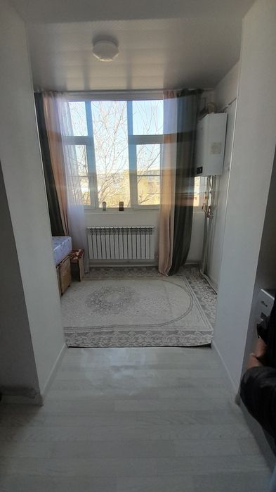 Продам квартиру на ДСУ