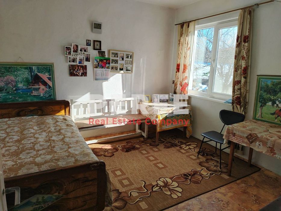 Продава се Къща в с. Козичино, Област Бургас - 107 кв.м за 580 €/кв.м - Снимка #6