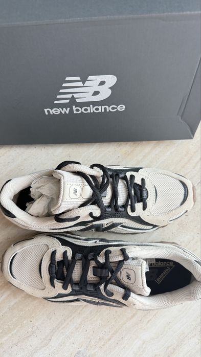 New balance U204L