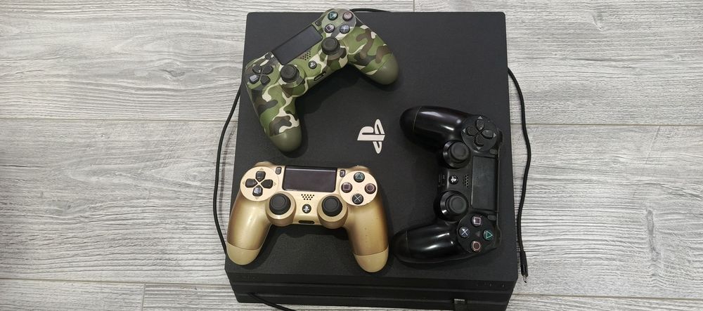 Playstation 4 pro
