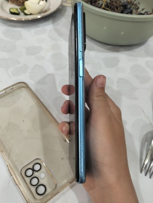 Обмен redmi 10 с коробкой